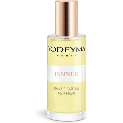 Yodeyma Insinue parfumovaná voda dámska 15 ml