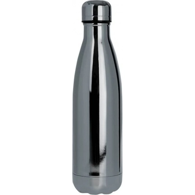 Nerthus 0, 5 л цвят титан термос от Nerthus (VBFIH710)