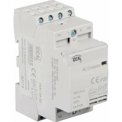 Kanlux KMC-25-22