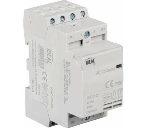 Kanlux KMC-25-22