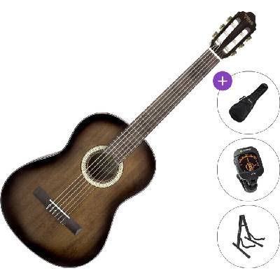 Valencia VC404HSB Standard SET 4/4 Historic Sunburst Класическа китара