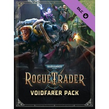 Warhammer 40,000: Rogue Trader - Voidfarer Pack