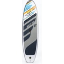 Paddleboard Hydro Force White Cap Combo 10'0