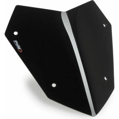 Plexi štít PUIG V-TECH LINE SPORT 22571N černý