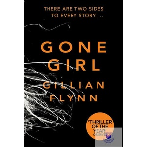 Gone Girl (2013)