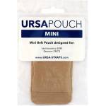 Ursa U-POUCH-MINI-BE Чанта / калъф за аудио оборудване (U-POUCH-MINI-BE)