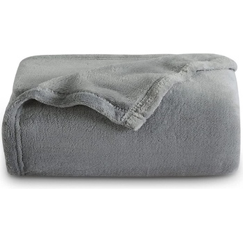 Jopassy útulná deka fleecová deka nadýchaná deka teplá super mäkká SUPER SOFT flanel 150x200