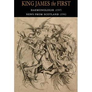 Daemonologie | King James (ISBN: 9781684225057)
