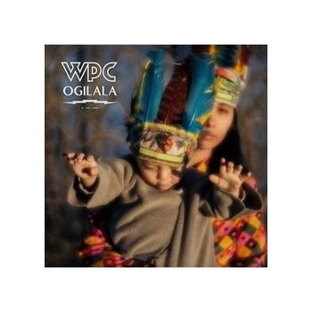 Ogilala - William Patrick Corgan CD