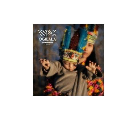 Ogilala - William Patrick Corgan CD