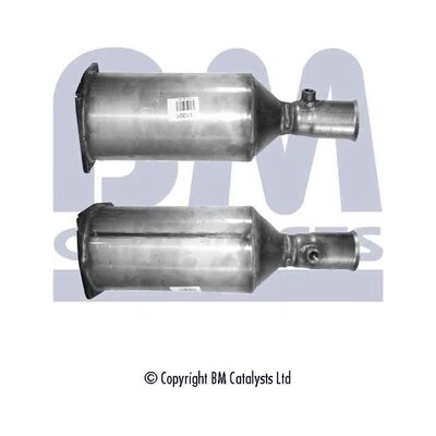 BM CATALYSTS BM11001