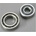 Traxxas сачмен лагер 7x17x5mm RS (1), 12x21x5mm RS (1)