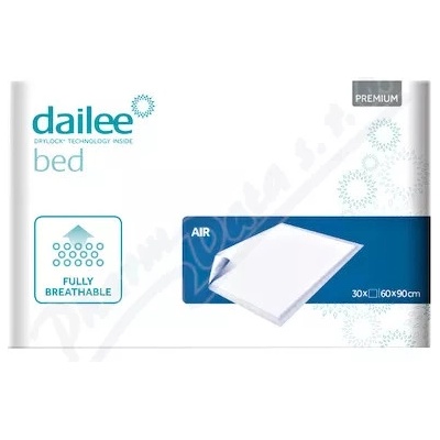 Dailee Bed Premium AIR 60x90cm 30ks