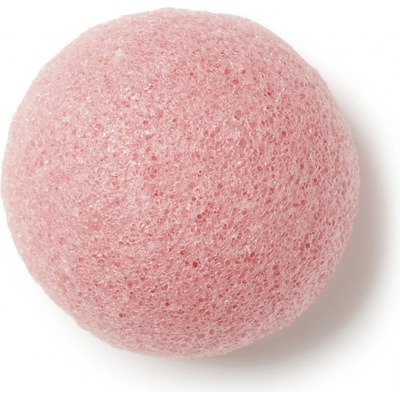 Kohle Company Konjac houbička růžový jíl