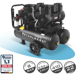 STAHLWERK ST-228 Pro 8029