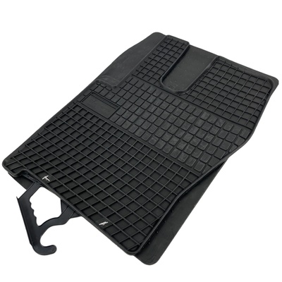 FroGum Гумени стелки за камион IVECO EuroCargo 120 (2002-2008), марка Frogum (00991)