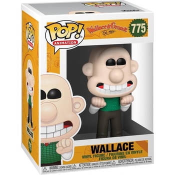 Funko POP! Animation Wallace & Gromit S2 Gromit