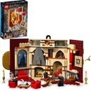 LEGO® Harry Potter™ 76409 Zástava Nebelvíru