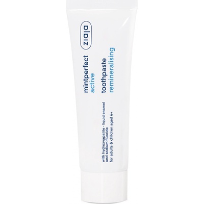 ziaja Mintperfect active remineralujúca 75 ml