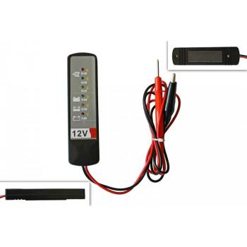 Image 1 of Salemax Auto Тестер за акумулатор (181661)