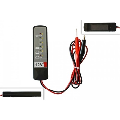 Salemax Auto Тестер за акумулатор (181661)