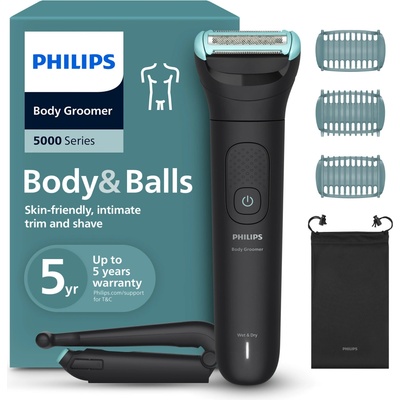 Philips BG5480/15