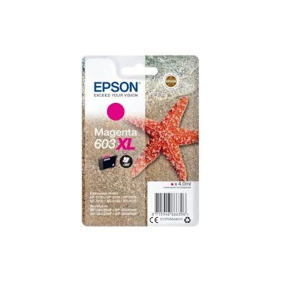 Epson T03A3 Magenta