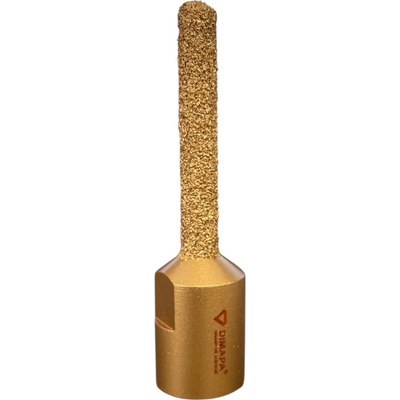 Karbidová rašple - fréza M14 / 8mm Zrnitost: #60