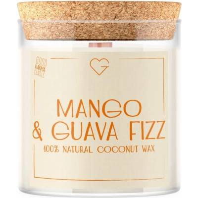 Goodie Mango & Guava Fizz 280 g