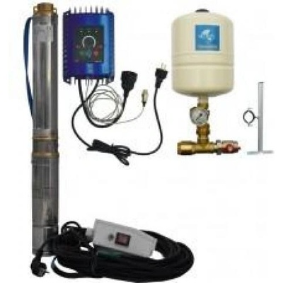 AQUA ALADINO 85 D-11 230V,0.55kW 20m kábel Qmax 80L/min,Hmax 64m