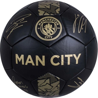 CurePink: Manchester City FC