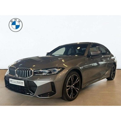 BMW 320d 140 kW