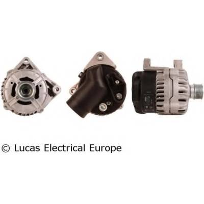 LUCAS ELECTRICAL Alternátor LUE LRB00353