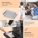 Image 1 of Klarstein OV12-VitaPro