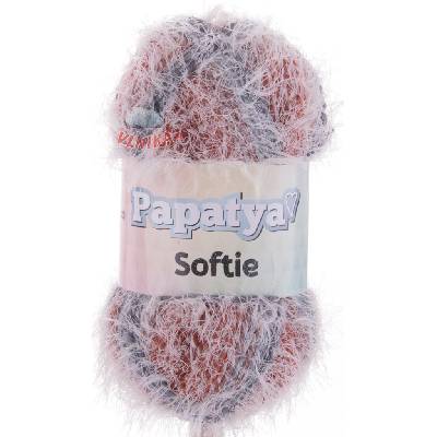 Kamgarn Příze Papatya Softie Varianta: 706