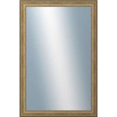 DANTIK HRAD 80x160 cm strieborná 2823