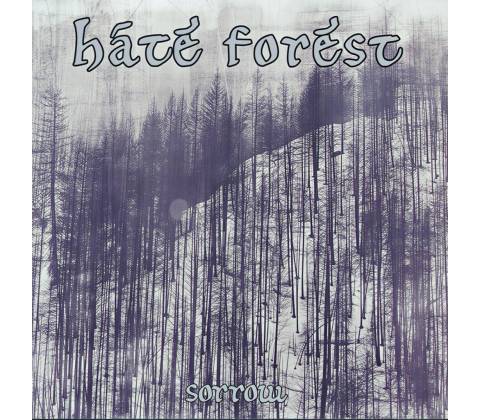 Hate Forest - Sorrow CD