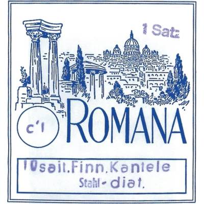 Romana Kantele 6535