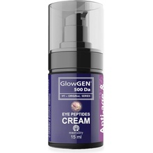 RENOVALITY Glowgen eye peptides cream 15 ml