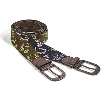 Yowie Lady opasok navy/sv. fialová