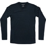 Devold Дамско мериносово термобельо Devold Breeze Woman Shirt Merino base layer - Ink - размер XL (115-0471-2815)