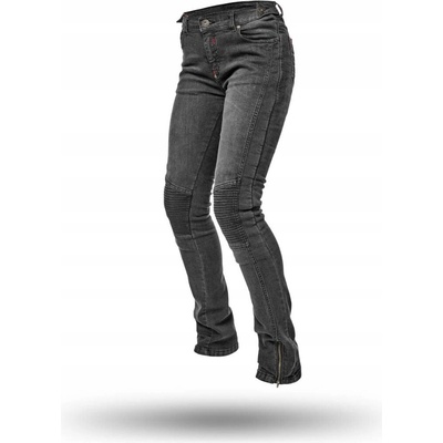 Adrenaline ROCK LADY PPE čierne