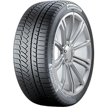 Image 1 of Continental WinterContact TS 850 P SUV 245/60 R18 105H