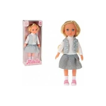 Mádara Doll Adar speaks and sings Polish [mm: ] 330 (599079)