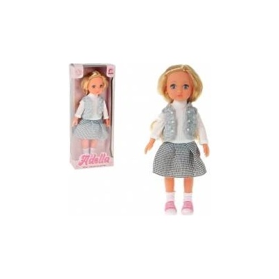 Mádara Doll Adar speaks and sings Polish [mm: ] 330 (599079)