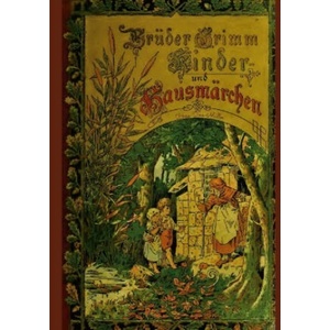 Kinder- und Hausmärchen | Tina Müller (ISBN: 9783757808983)