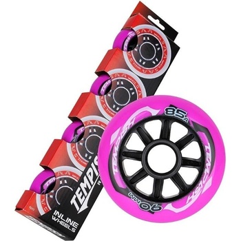 Tempish Radical 90 mm 85A 4 ks