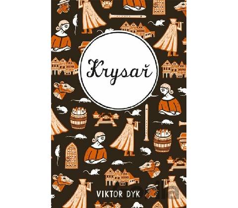 Krysař