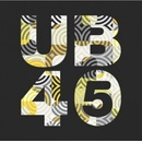 UB40 - UB45 CD