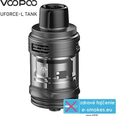 Voopoo Uforce-L Black 5,5ml